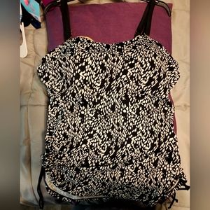 Swimsuit tankini top 18 swimsuits for all